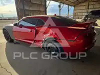 2013 Chevrolet Camaro photo