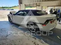 2013 Chevrolet Camaro photo