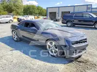2013 Chevrolet Camaro фото