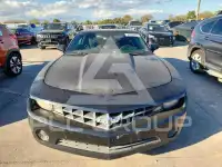 2013 Chevrolet Camaro photo
