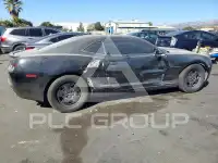 2013 Chevrolet Camaro фото