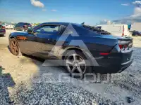 2013 Chevrolet Camaro фото