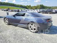 2013 Chevrolet Camaro фото