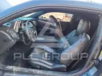 2013 Chevrolet Camaro фото