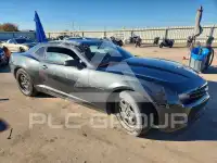 2013 Chevrolet Camaro фото