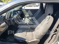 2013 Chevrolet Camaro фото
