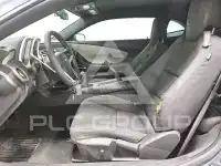 2013 Chevrolet Camaro фото