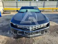 2013 Chevrolet Camaro photo