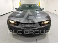 2013 Chevrolet Camaro фото