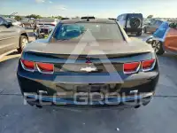 2013 Chevrolet Camaro photo