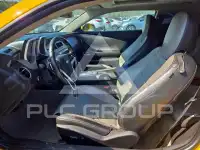 2013 Chevrolet Camaro фото