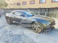 2013 Chevrolet Camaro фото