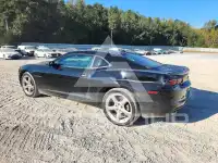 2013 Chevrolet Camaro photo