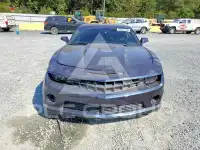 2013 Chevrolet Camaro фото