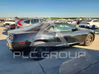 2013 Chevrolet Camaro photo