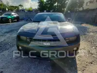 2013 Chevrolet Camaro фото