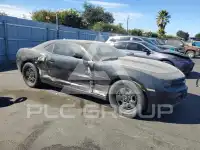 2013 Chevrolet Camaro фото