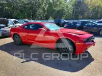 2013 Chevrolet Camaro photo