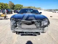 2013 Chevrolet Camaro фото