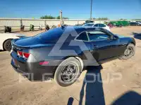 2013 Chevrolet Camaro фото
