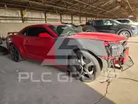 2013 Chevrolet Camaro photo