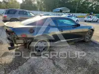 2013 Chevrolet Camaro photo