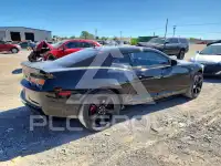 2013 Chevrolet Camaro фото