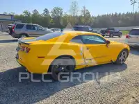 2013 Chevrolet Camaro фото