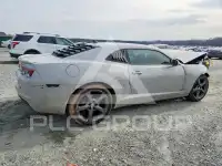 2013 Chevrolet Camaro фото