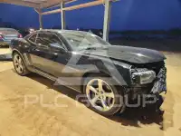 2013 Chevrolet Camaro фото