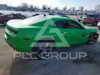 2013 Chevrolet Camaro фото