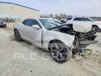 2013 Chevrolet Camaro фото