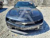 2013 Chevrolet Camaro фото