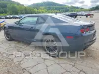2013 Chevrolet Camaro фото