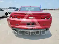 2013 Chevrolet Camaro photo