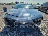 2013 Chevrolet Camaro photo
