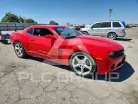 2013 Chevrolet Camaro фото
