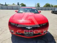 2013 Chevrolet Camaro фото