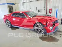 2013 Chevrolet Camaro фото