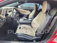 2013 Chevrolet Camaro фото