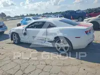 2013 Chevrolet Camaro фото