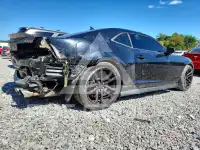 2013 Chevrolet Camaro фото