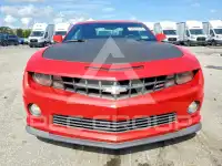 2013 Chevrolet Camaro фото