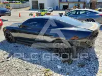 2013 Chevrolet Camaro фото