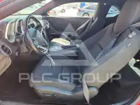 2013 Chevrolet Camaro фото