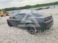 2013 Chevrolet Camaro фото