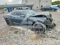2013 Chevrolet Camaro фото