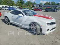 2013 Chevrolet Camaro фото