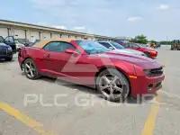 2013 Chevrolet Camaro фото