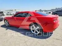 2013 Chevrolet Camaro фото